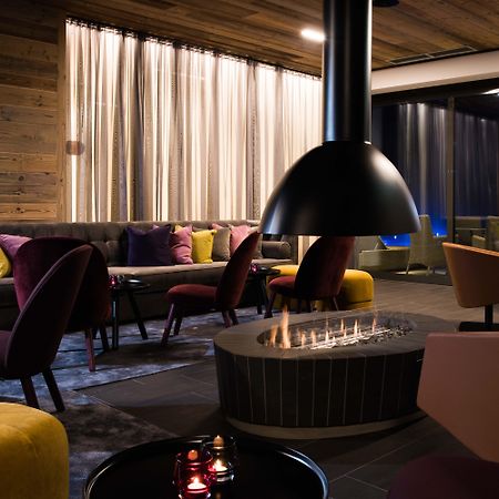 Hotel Goldried Matrei in Osttirol Exterior photo