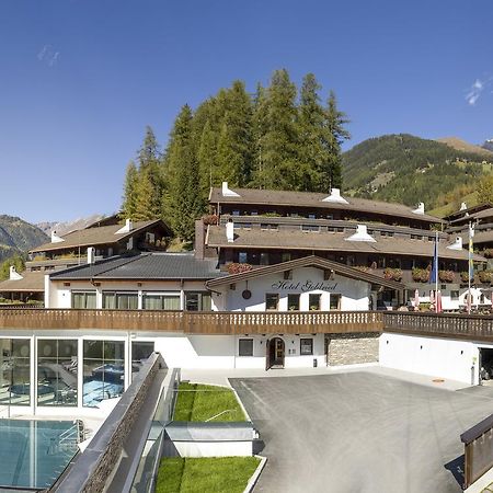 Hotel Goldried Matrei in Osttirol Exterior photo