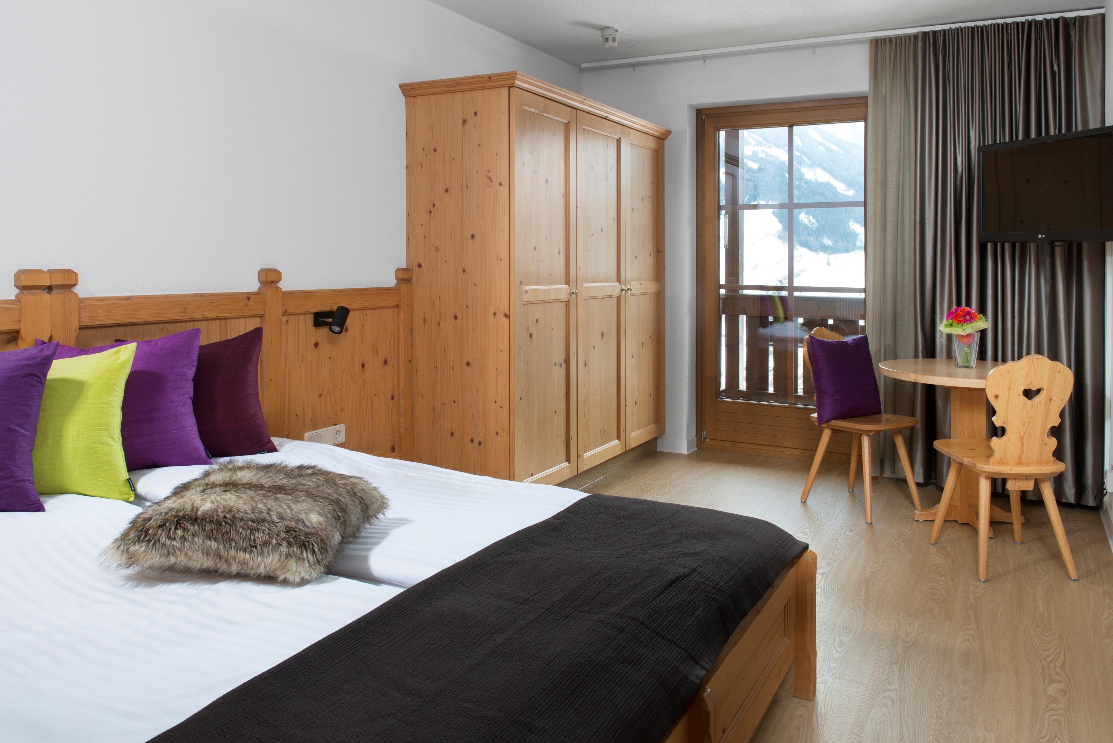 Hotel Goldried Matrei in Osttirol Exterior photo