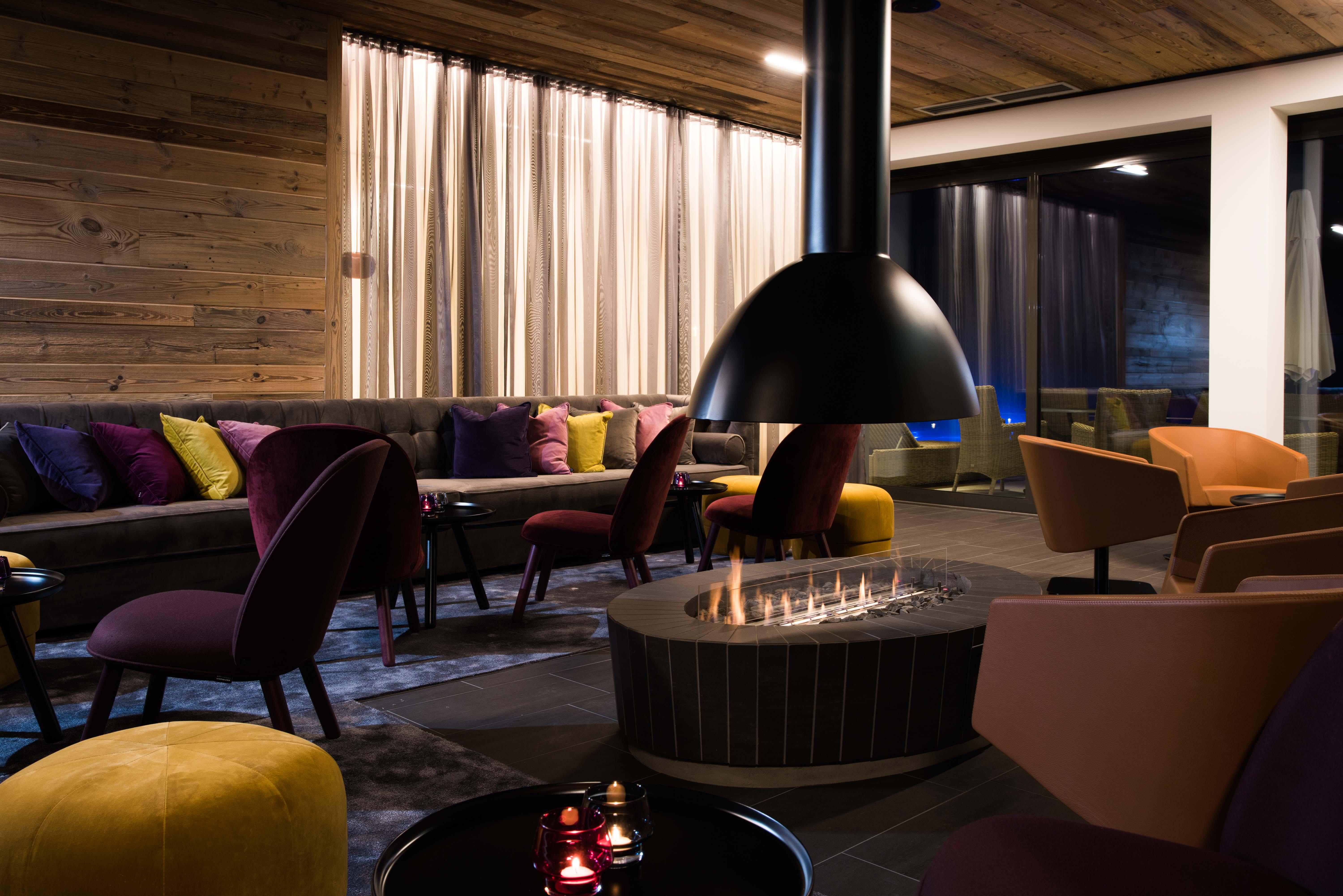 Hotel Goldried Matrei in Osttirol Exterior photo