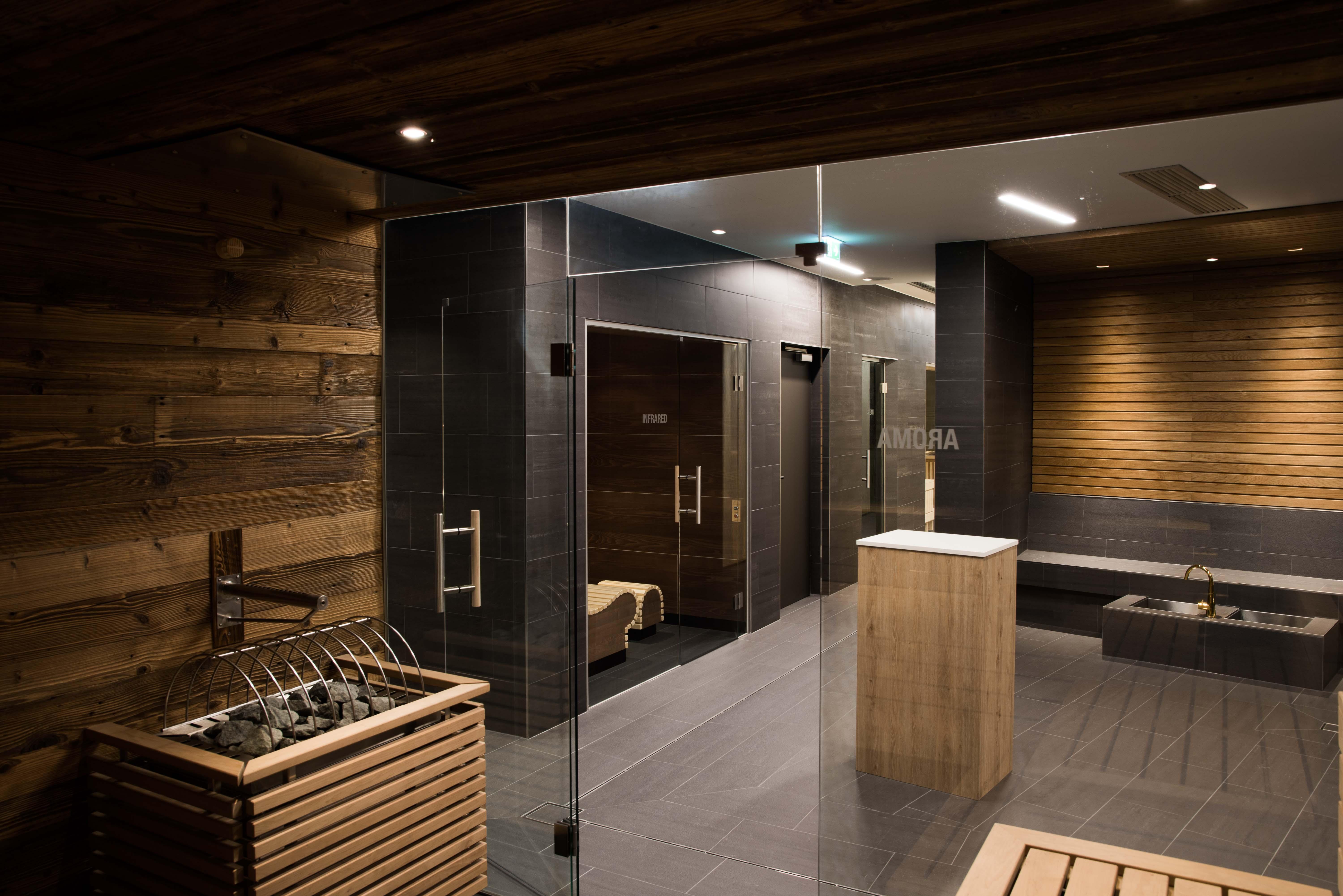 Hotel Goldried Matrei in Osttirol Exterior photo