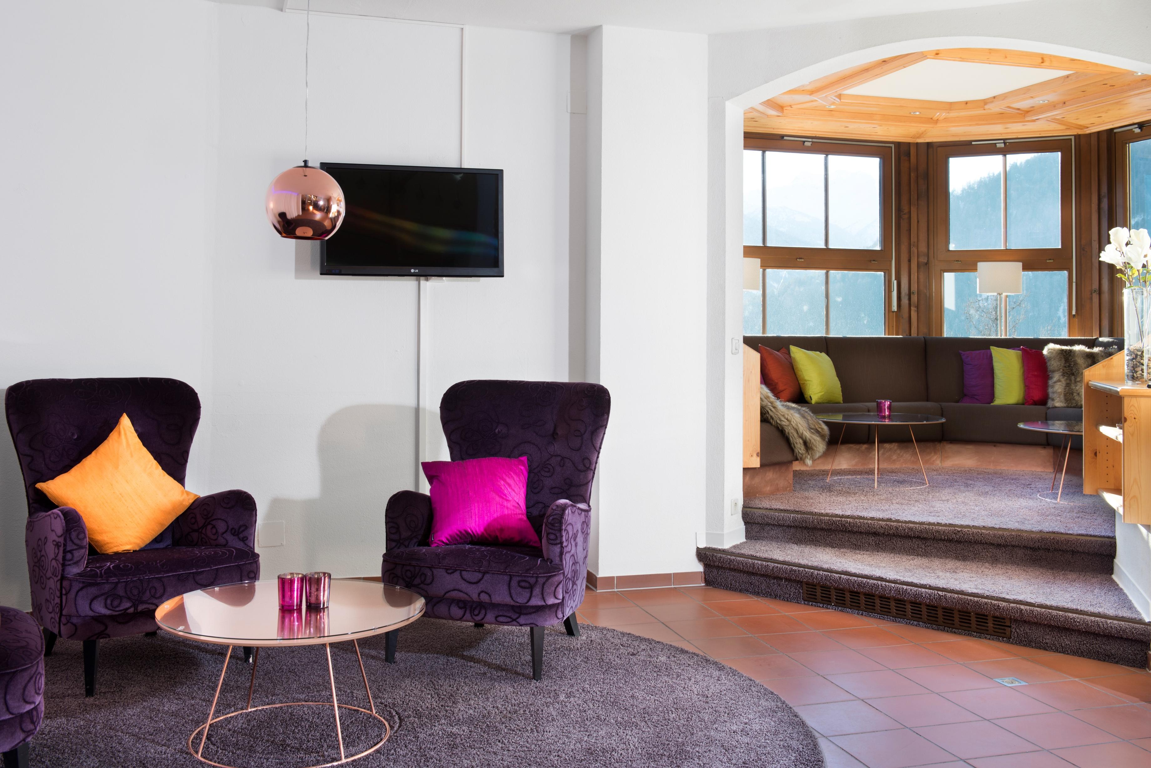 Hotel Goldried Matrei in Osttirol Exterior photo