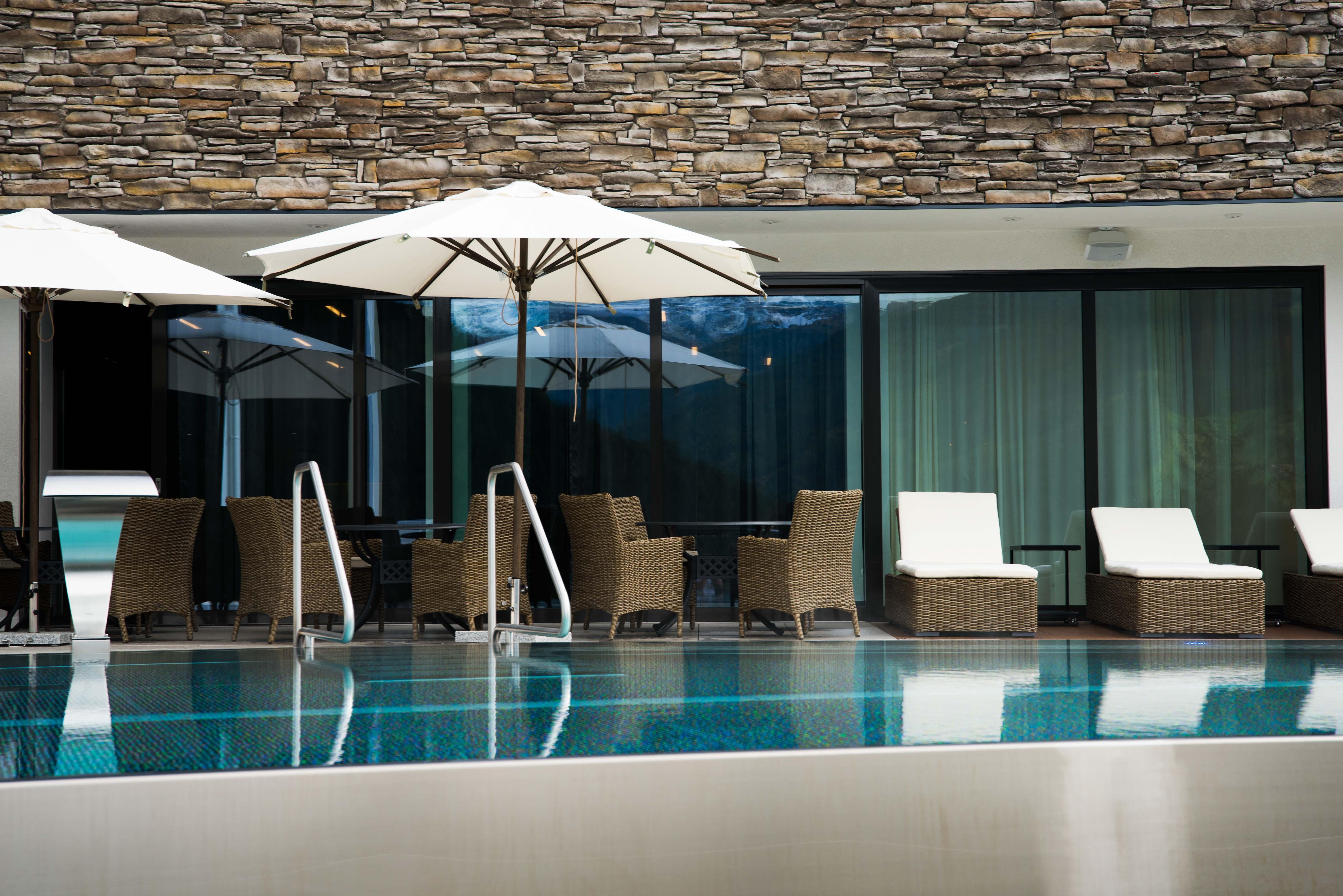 Hotel Goldried Matrei in Osttirol Exterior photo