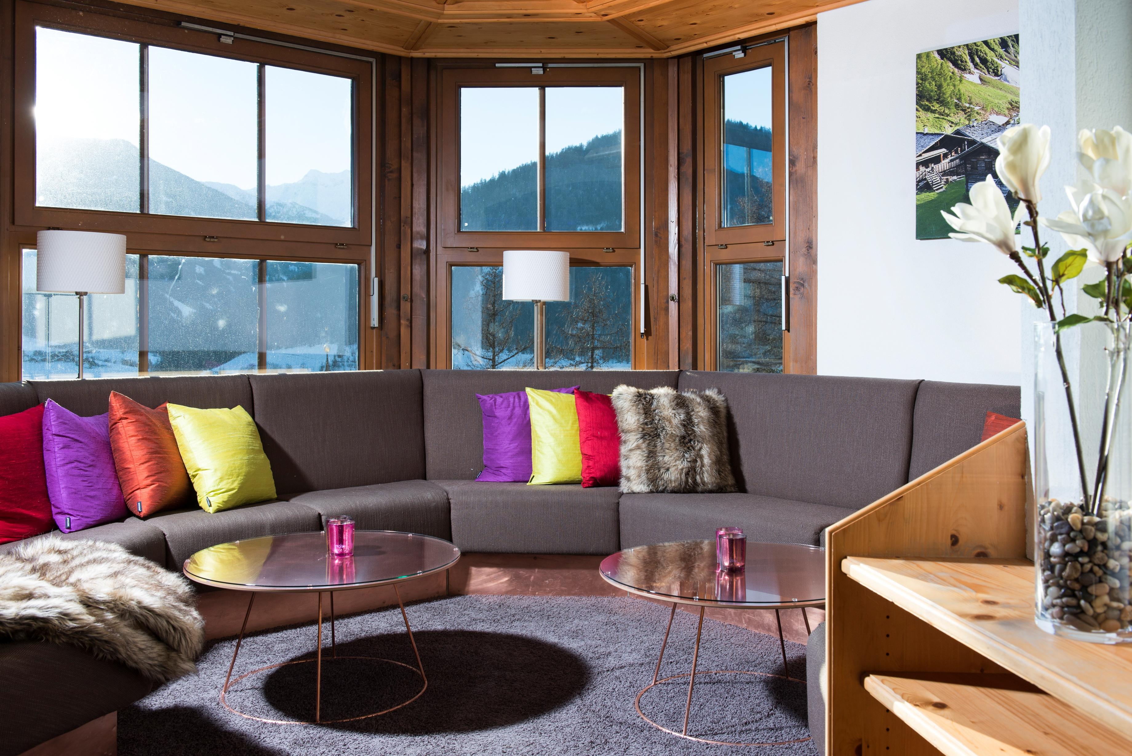 Hotel Goldried Matrei in Osttirol Exterior photo