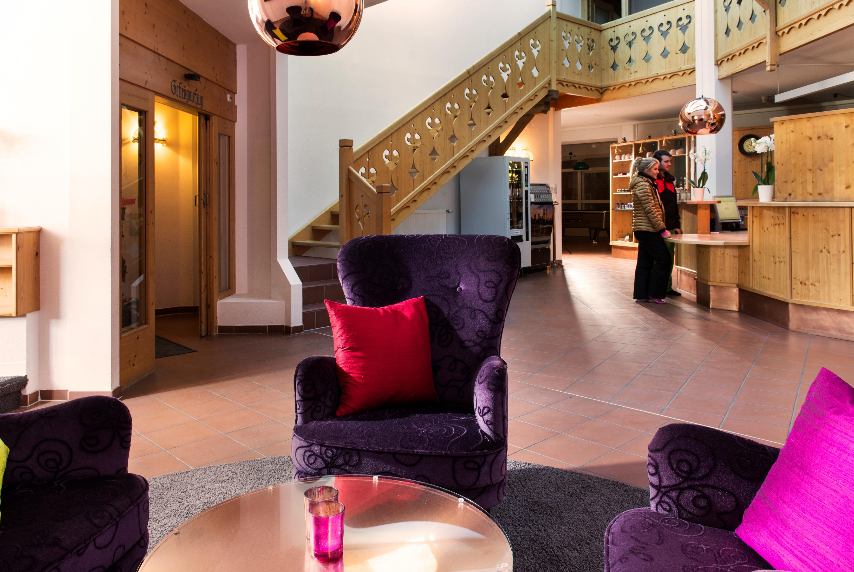 Hotel Goldried Matrei in Osttirol Exterior photo