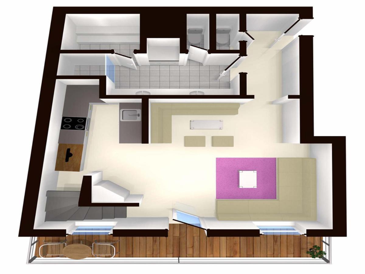 Hotel Goldried Matrei in Osttirol Room photo