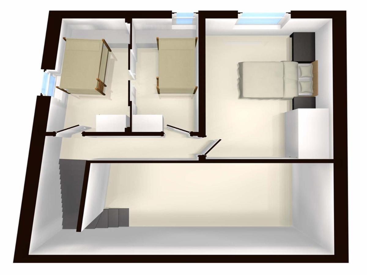 Hotel Goldried Matrei in Osttirol Room photo