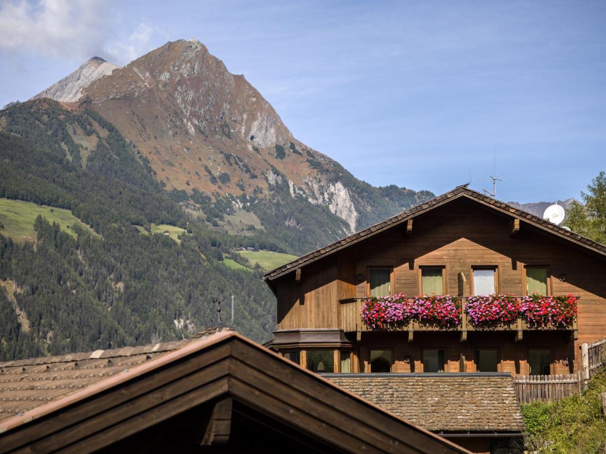 Hotel Goldried Matrei in Osttirol Exterior photo