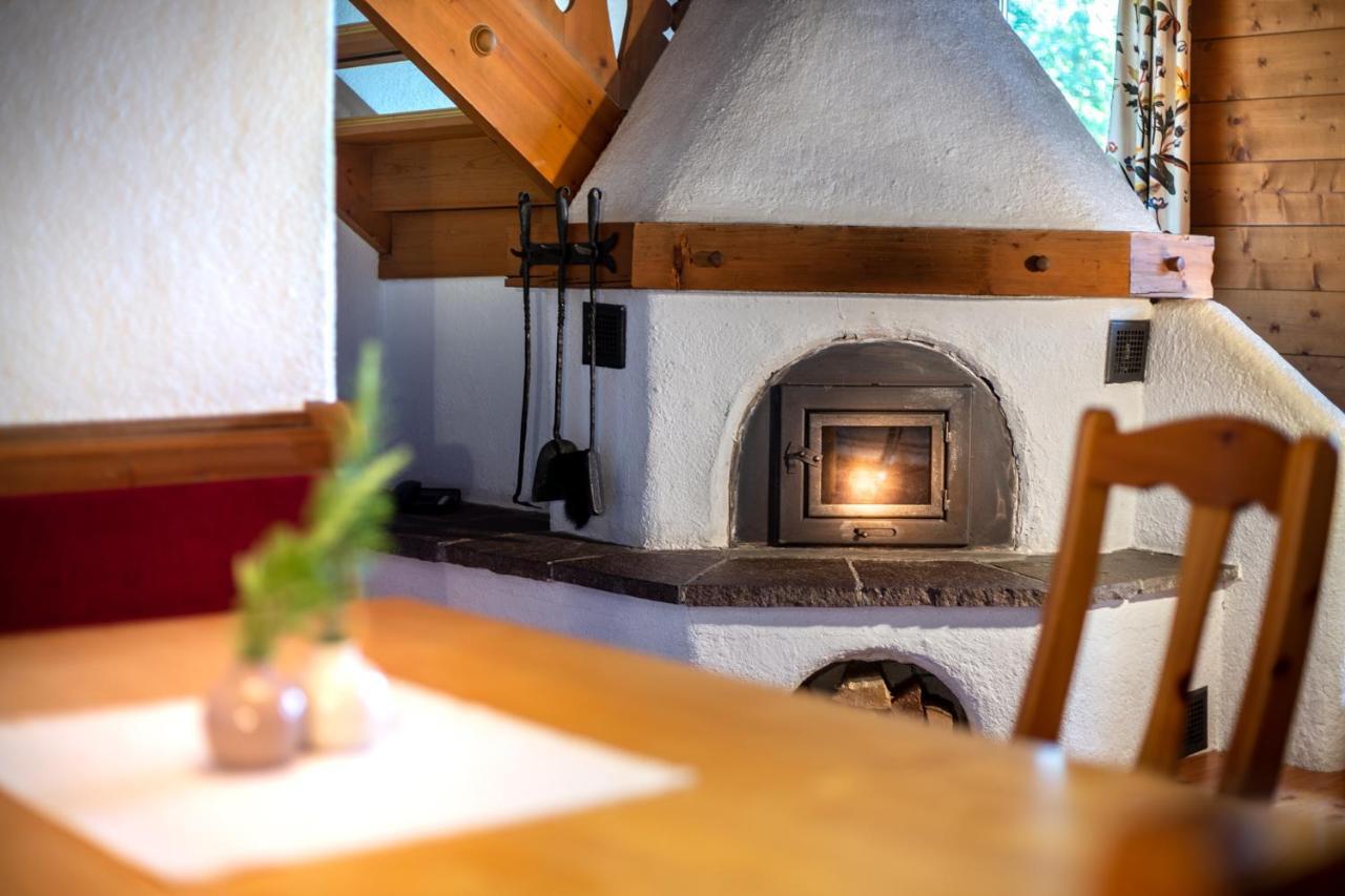 Hotel Goldried Matrei in Osttirol Exterior photo
