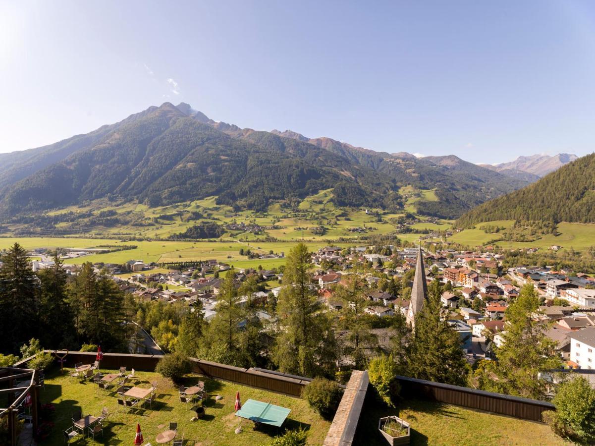 Hotel Goldried Matrei in Osttirol Exterior photo